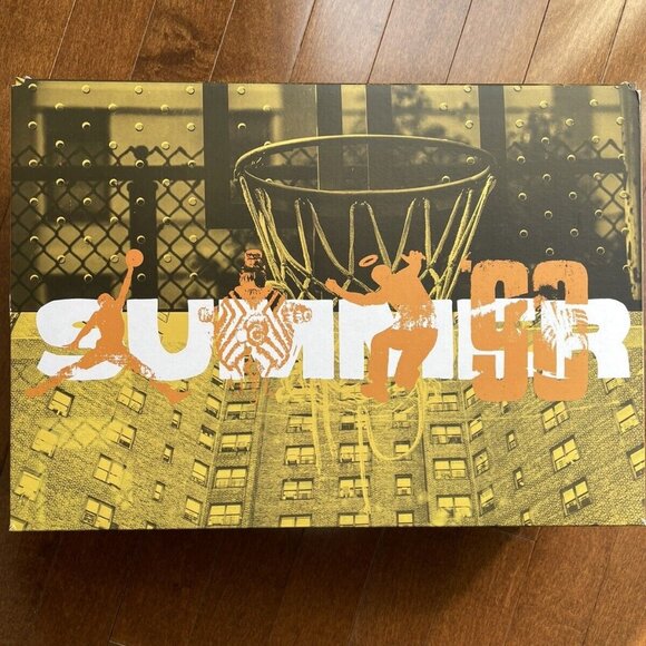 Jordan 1 Retro High OG SP Union LA Size 13 Mens Brand New - Picture 2 of 12